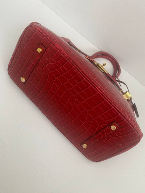 فروش با تخفیف ویژه کیف هرمس وارداتی در سال 1403