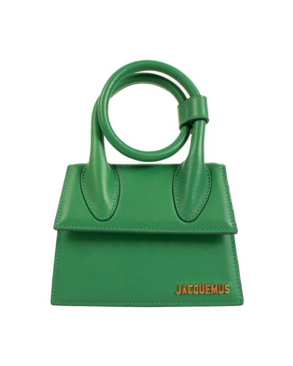 فروش با تخفیف ویژه کیف ژاکوموس وارداتی در سال 1403