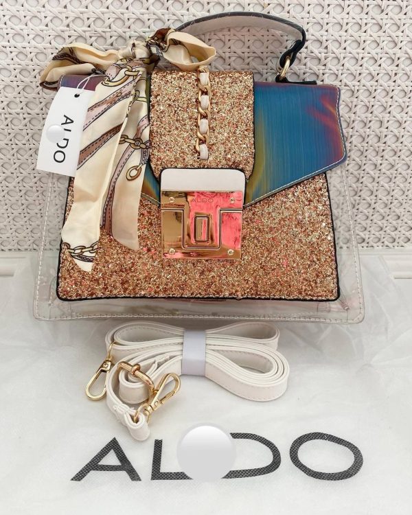 فروش با تخفیف ویژه کیف آلدو وارداتی در سال 1403