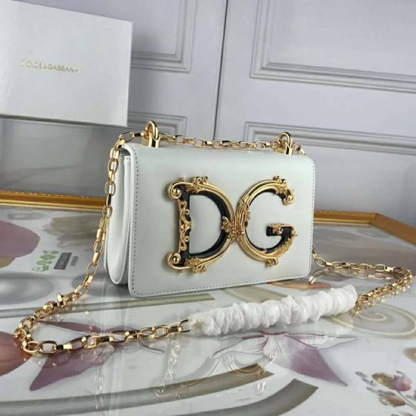 فروش با تخفیف ویژه کیف دی اند جی وارداتی در سال 1403