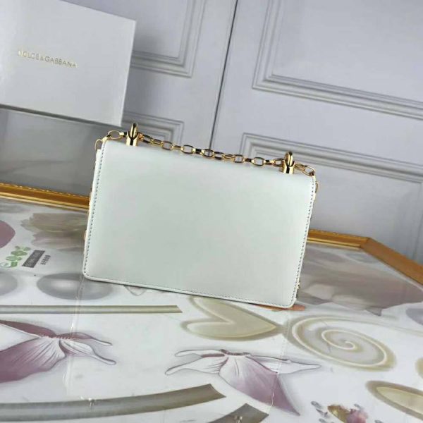 فروش با تخفیف ویژه کیف دی اند جی وارداتی در سال 1403